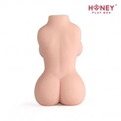 Honey Play Box Yolanda - Love Doll Female Torso Realistic Pussy Ass Masturbator New Arrivals