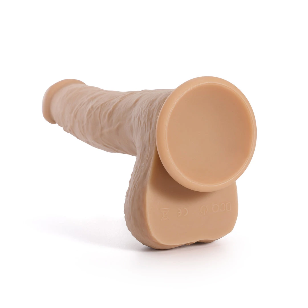 Honey Play Box Dildos Idalis - 3in1 Vibrating Dildo & Thrusting Rotating 9 Inch Penis 9 Honey Play Box Dildos Idalis - 3in1 Vibrating Dildo & Thrusting Rotating 9 Inch Penis