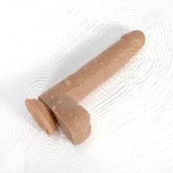 Honey Play Box Dildos Idalis - 3in1 Vibrating Dildo & Thrusting Rotating 9 Inch Penis 22 Honey Play Box Dildos Idalis - 3in1 Vibrating Dildo & Thrusting Rotating 9 Inch Penis