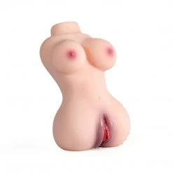 Honey Play Box Yolanda - Love Doll Female Torso Realistic Pussy Ass Masturbator New Arrivals