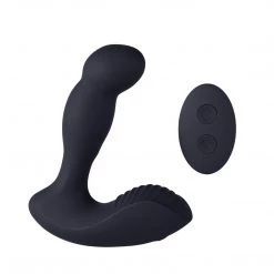Honey Play Box New Arrivals Quinn - Anal Vibrator Prostate Massager With Remote Controller