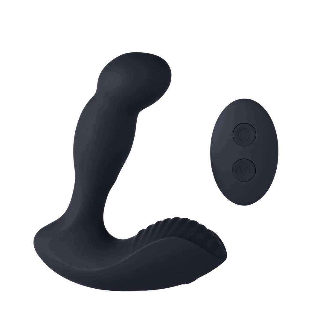 Honey Play Box New Arrivals Quinn - Anal Vibrator Prostate Massager With Remote Controller 1 Honey Play Box New Arrivals Quinn - Anal Vibrator Prostate Massager With Remote Controller