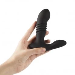 Honey Play Box New Arrivals Dakota - Remote Control Butt Plug & Prostate Massager 8 Honey Play Box New Arrivals Dakota - Remote Control Butt Plug & Prostate Massager