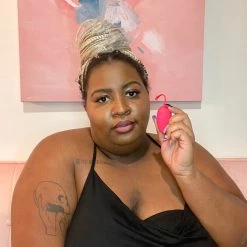 Honey Play Box Cheryl - Vibrating Egg & Love Egg Remote Vibrators