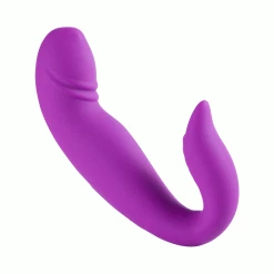 Honey Play Box New Arrivals Dolphin - Rolling G Spot Vibrator & Clit Stimulator