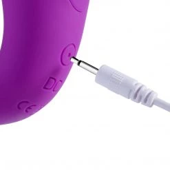 Honey Play Box New Arrivals Dolphin - Rolling G Spot Vibrator & Clit Stimulator