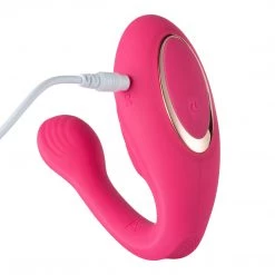 Honey Play Box Adva - Couples Vibrator & Clit Tickler G Spot Toy New Arrivals