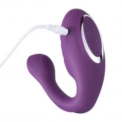 Honey Play Box Adva - Couples Vibrator & Clit Tickler G Spot Toy New Arrivals