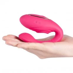 Honey Play Box Adva - Couples Vibrator & Clit Tickler G Spot Toy New Arrivals