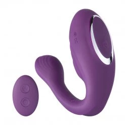 Honey Play Box Adva - Couples Vibrator & Clit Tickler G Spot Toy New Arrivals