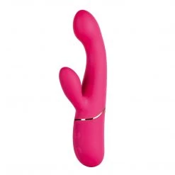 Honey Play Box Elda - G Spot Vibrator & Rubbing Clit Stimulator New Arrivals