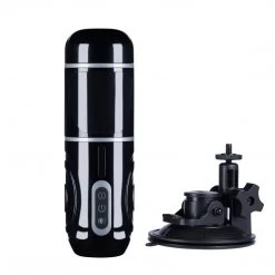 Honey Play Box Penis Toys Aalam - Hands Free Automatic Male Masturbator With Vibrating Penis Sleeve