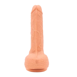 Honey Play Box Hans - Realistic Vibrating Thrusting Dildo Remote Control 5.5 Inch