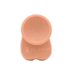 Honey Play Box Hans - Realistic Vibrating Thrusting Dildo Remote Control 5.5 Inch