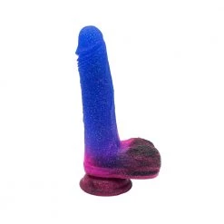 Honey Play Box Virgil - Remote Control Wiggling Vibrating Dildo 5.5 Inch