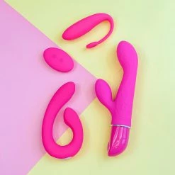 Honey Play Box Good Vibes G-Spot Bundle
