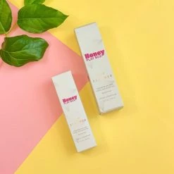 Honey Play Box Toy Cleaner Spray - 2oz/60ml Lubes & Better Sex