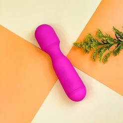 Honey Play Box Hummingbird - Magic Wand Vibrator