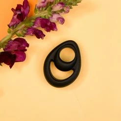 Honey Play Box Dual Penis Ring