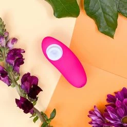 Honey Play Box Clit Stim Vibrator Bundle