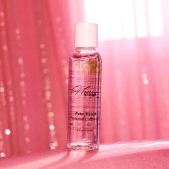 Honey Play Box Lubes & Better Sex Water Based Lubricant In 4oz/120ml 8 Honey Play Box Lubes & Better Sex Water Based Lubricant In 4oz/120ml