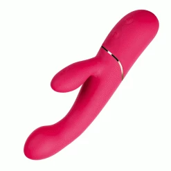 Honey Play Box Elda - G Spot Vibrator & Rubbing Clit Stimulator New Arrivals