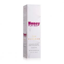 Honey Play Box Toy Cleaner Spray - 3.38oz/100ml 5 Honey Play Box Toy Cleaner Spray - 3.38oz/100ml
