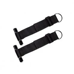 Honey Play Box BDSM Over The Door Restraints