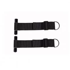 Honey Play Box BDSM Over The Door Restraints