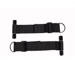 Honey Play Box BDSM Over The Door Restraints