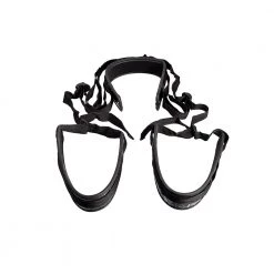 Honey Play Box Easy Access Leg Support Sling BDSM