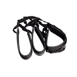 Honey Play Box Easy Access Leg Support Sling BDSM