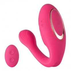 Honey Play Box Adva - Couples Vibrator & Clit Tickler G Spot Toy New Arrivals