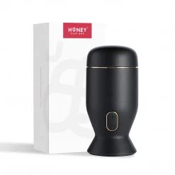 Honey Play Box New Arrivals Priti - Automatic Rotating Penis Stimulator