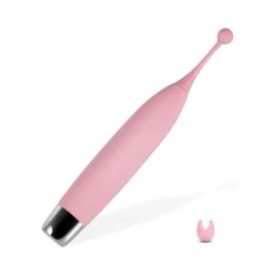 Honey Play Box Twiggy - Pinpoint Clit Vibrator & Nipple Stimulator