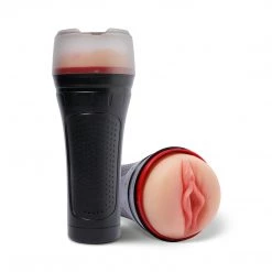 Honey Play Box Taboo - Male Masturbator Realistic Pussy