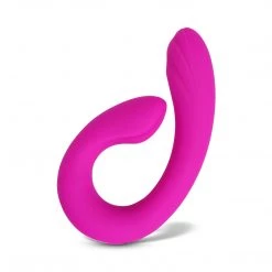 Honey Play Box Radiant - Flexible Silicone G-spot Vibrator