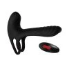 Honey Play Box Pulse - Vibrating Girth Enhancer Penis Sleeve Penis Toys