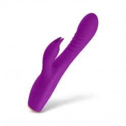 Honey Play Box Hypnotic Bunny - Rabbit Vibrator With Bunny Ears