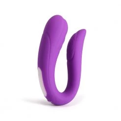 Honey Play Box Mermaid - Clit Massage & G Spot Stimulator Toy