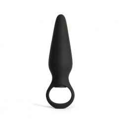Honey Play Box 3in1 Anal Vibrator Bullet With Vibrating Cock Ring Vibrators