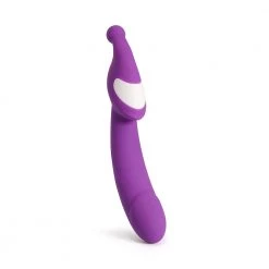 Honey Play Box Vibrators Vine - Bendable Multi Function G Spot Vibrator