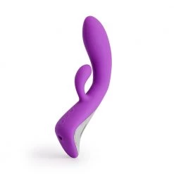 Honey Play Box Demons - Curved Silicone G Spot Vibrator Vibrators