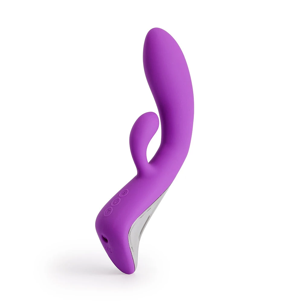 Honey Play Box Demons - Curved Silicone G Spot Vibrator Vibrators 1 Honey Play Box Demons - Curved Silicone G Spot Vibrator Vibrators