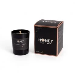 Honey Play Box Vanilla Scented Sex Wax Candle