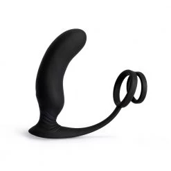 Honey Play Box Lanco - 3 In 1 Prostate Stimulator With Cock Ring Anal Toys