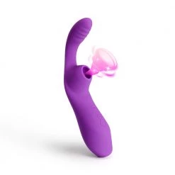 Play Box Sales 16 Honey Play Box July - Clit Sucking G Spot Vibrator