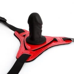 Honey Play Box Joji - Realistic Strapon Dildo 3 Inch Dildos