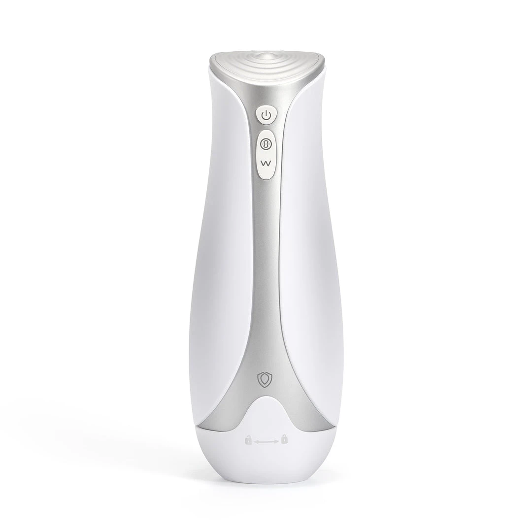 Honey Play Box Penis Toys Albus - Automatic Male Masturbator Air Bag Penis Massager 1 Honey Play Box Penis Toys Albus - Automatic Male Masturbator Air Bag Penis Massager