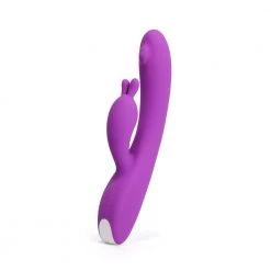 Honey Play Box Sweetie - G Spot Tapping Rabbit Vibrator